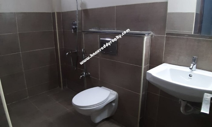 3 BHK Villa for Sale in Neelankarai